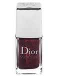 Dior Vernis Long-Wearing Nail Lacquer Liquorice