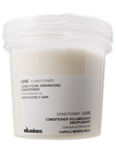 Davines Love Curl Enhancing Conditioner pH 3.8, 250ml/8.5oz