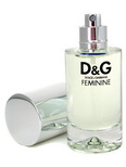 Dolce & Gabbana Feminine Deodorant Spray