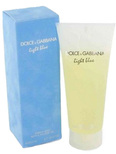 Dolce & Gabbana Light Blue Shower Gel