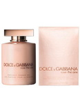 Dolce & Gabbana The One Creamy Shower Gel
