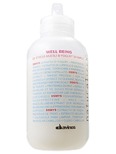 Davines Well-Being Yogurt Shampoo, pH 5.5, 250ml/8.5oz