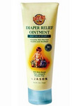 Earth's Best Diaper Relief Ointment