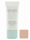 Estee Lauder Cyber White EX Brightening Gel Creme Makeup No.05 Cool Creme