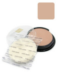Estee Launder Double Wear Stay In Place Powder Makeup SPF10 No.02 Pale Almond (2C1)