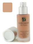 Estee Lauder ReNutriv Ultimate Radiance Makeup SPF 15 No.40 Pale Almond (3C1)