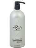Nexxus Therappe Luxurious Moisturizing Shampoo, 33.8oz