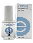 Essie Non-Yellowing Top Coat 0.5oz
