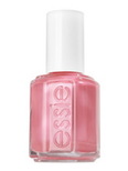 Essie Pink Lemonade 082Frosted, girly, pink for an energy boost.