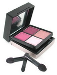 Givenchy Prisme Again! Eyeshadow Quartet No.3 Purple Emotion