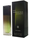 Givenchy Very Irresistible for Men EDT Spray