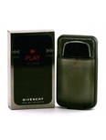 Givenchy Play Intense EDT Spray