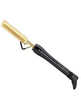 Gold N Hot 24K Pro Pressing & Styling Comb GH299