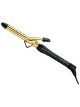 Gold N Hot Spring Curling Iron 3/4" GH193