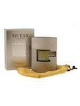 Guess Guess Suede for Men EDT Spray