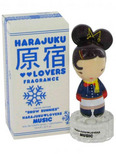 Harajuku Lovers Snow Bunnies Music EDT Spray