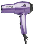 Hot Tools Ionic Travel Hair Dryer #HT1044