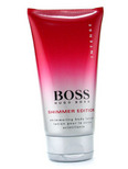 Hugo Boss Boss Intense Shimmer Body Lotion