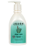 Jason Aloe Satin Body Wash
