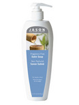Jason Fragrance Free Satin Soap