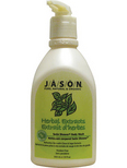 Jason Satin Shower Body Wash Herbal Extracts