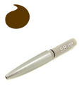 Kanebo Eyebrow Pencil Refill No.EB02 Muted Brown