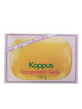 Kappus Transparent Glycerin Soap