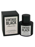 Kenneth Cole Vintage Black EDT Spray