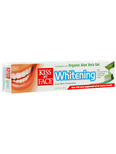 Kiss My Face Aloe Vera Oral Care Whitening Toothpaste