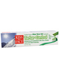 Kiss My Face Aloe Vera Oral Care Tartar Control Toothpaste