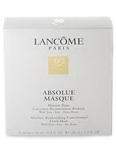 Lancome Absolue Masque - Absolute Replenishing Concentrated Cloth-Mask