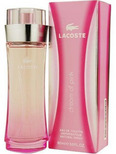 Lacoste Dream Of Pink EDT Spray