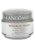 Lancome Renergie Night Treatment ( Made in USA )