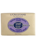 L'Occitane Shea Butter Extra Gentle Soap - Lavender