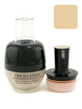 Lancome Oscillation Powder Foundation Micro Vibrating Mineral MakeUp SPF 21 No.Honey 10