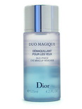 Christian Dior Magique Duo-Phase Eye Makeup Remover