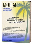 Colora Moriah Bath Salt Unscented ( Box )
