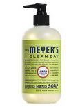 Mrs. Meyer’s Clean Day Lemon Verbena Liquid Hand Soap