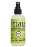 Mrs. Meyer’s Clean Day Lemon Verbena Room Freshener