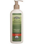 Nature's Gate Citrus & Wild Ginger Lotion