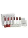 Nina Ricci Lipstick Colour Collection (Velvet Set 1)