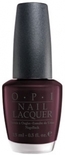OPI GIVE ME MOOR! NAIL LACQUER (15ML)
