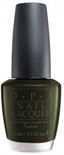 OPI HERE TODAY ARAGON TOMORROW NAIL LACQUER (15ML)