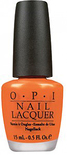 OPI IN MY BACK POCKET NAIL LACQUER (15ML)