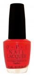 OPI ON COLLINS AVE NAIL LACQUER (15ML)