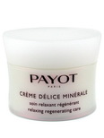 Payot Creme Delice Minerale Relaxing Regenerating Care