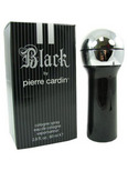 Pierre Cardin Black EDC Spray