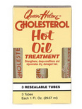 Queen Helene Cholesterol Hot Oil Treatment