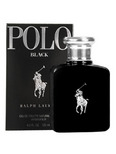 Ralph Lauren Polo Black EDT Spray