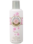 Roger & Gallet Rose Moisturizing Shower Cream, 8.4oz.